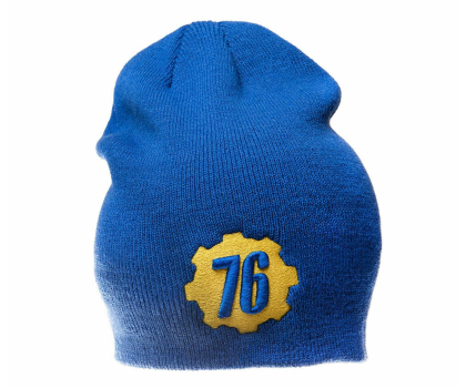 Odzież dla graczy Good Loot Beanie Fallout 76